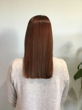 ストレート